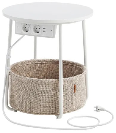 Príručný stolík LET228W02