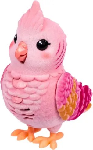 Hovoriaci vták Little Live Pets 26692