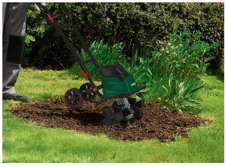 Parkside® Elektrický kultivátor Pebh 1500 B2 (100385882)