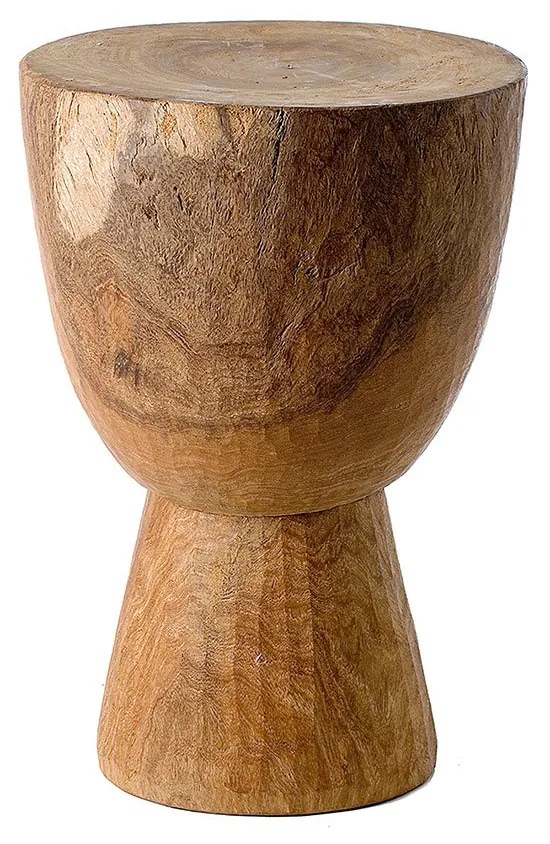 Stolička Tam Tam ∅ 32 × 50 cm