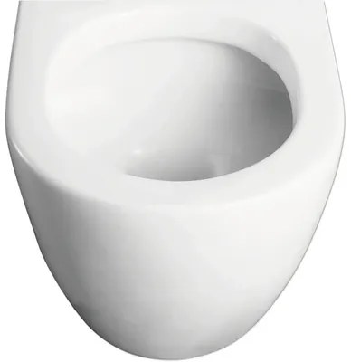 Závesné WC form&style Nevis vč. WC dosky