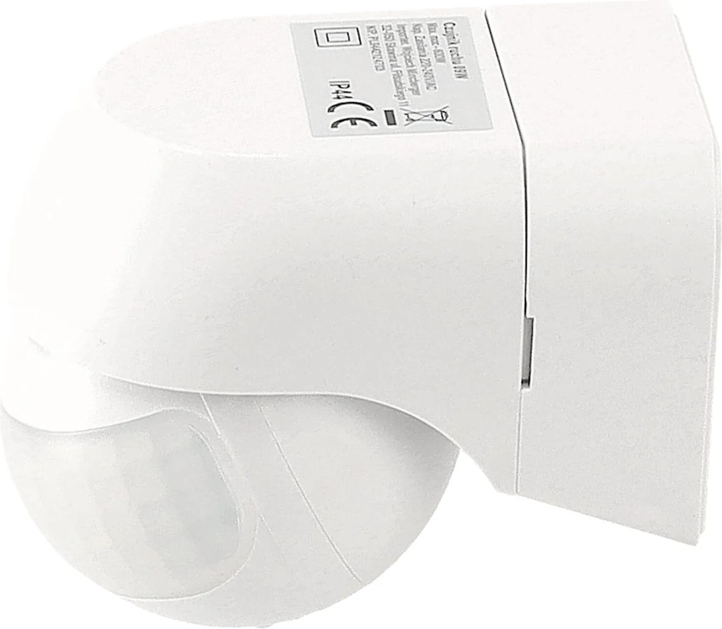 BERGE Pohybové čidlo LED PIR IP44 800W PR054