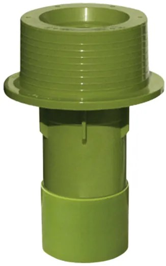 Priechod cez stenu bazéna R 2", 50x63x150MM