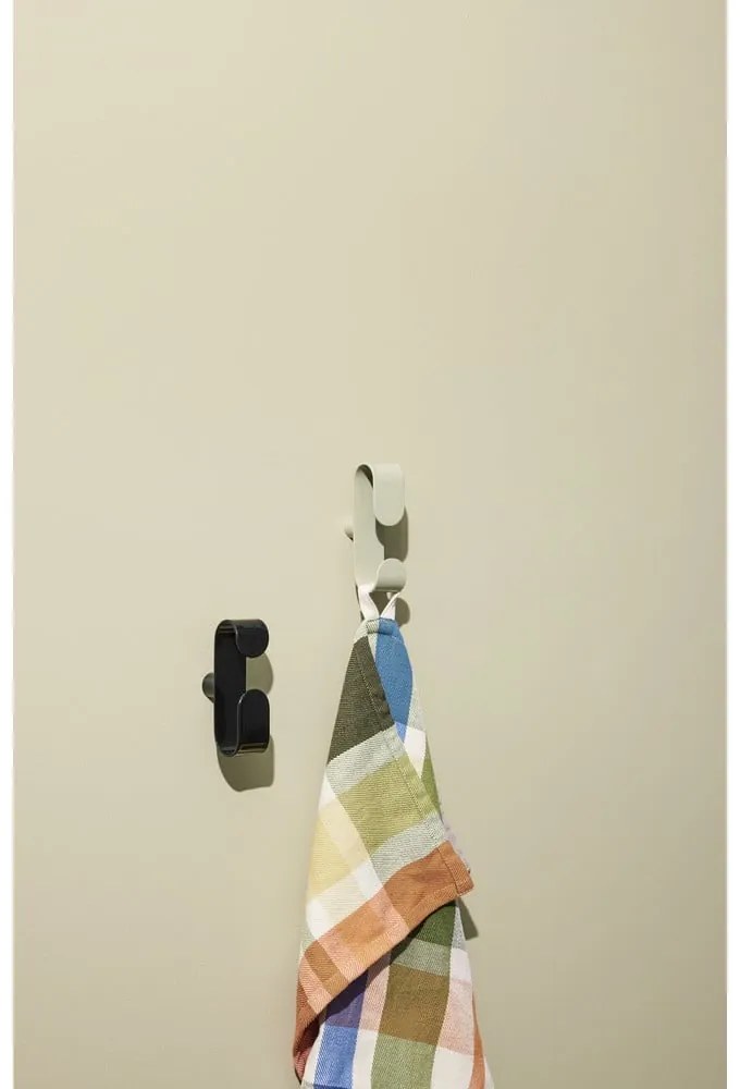 Bavlnené utierky v súprave 2 ks 50x70 cm Playful – Hübsch