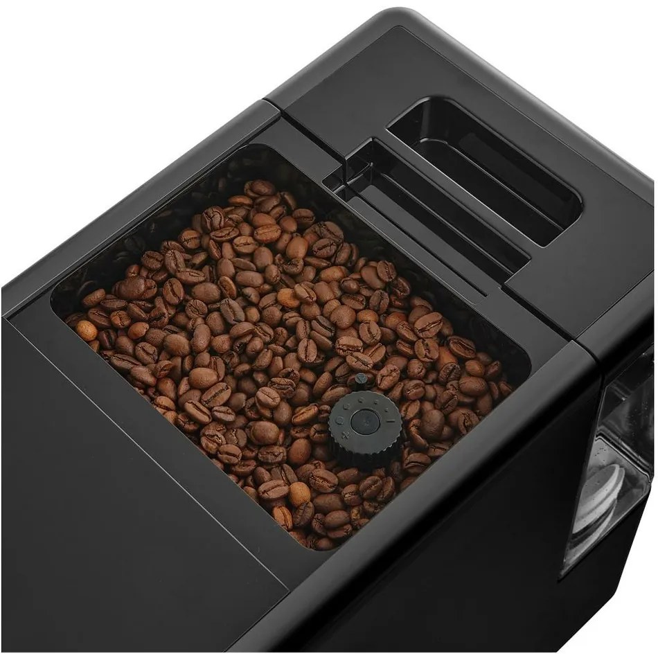 Sencor SES 7300BK automatické espresso