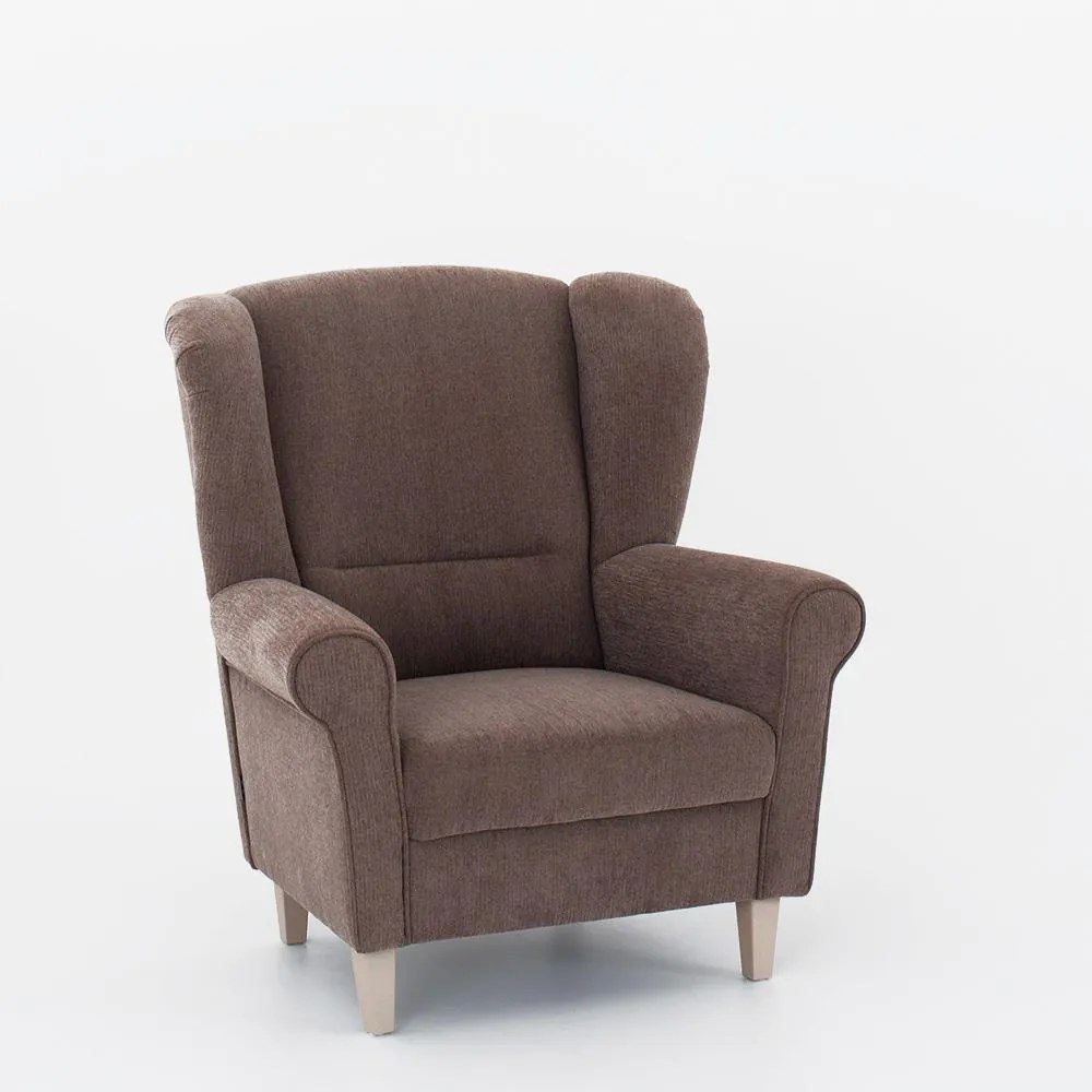 AVA JIM XXL Čalúnená časť Varianta: ABRIAMO 2