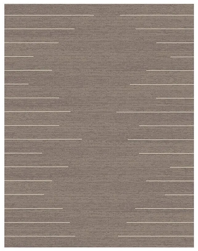 Koberec Terazza 0,8/1,5 21387 hnedá