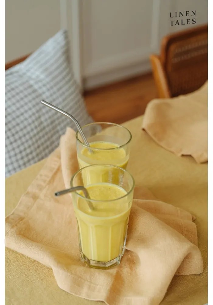 Ľanový obrus 140x200 cm - Linen Tales