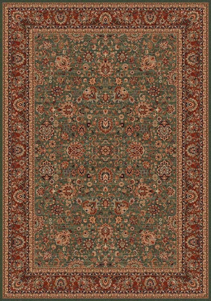 Osta luxusní koberce Kusový koberec Kashqai (Royal Herritage) 4362 400 - 200x300 cm
