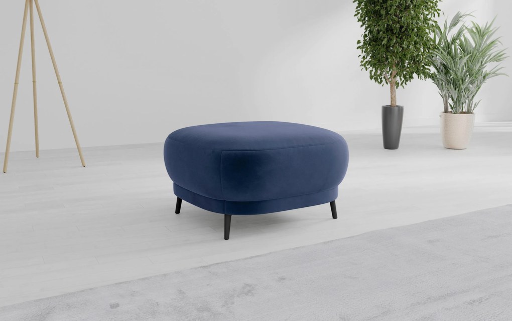 XXXLutz TABURETKA, textil, 90/49/90 cm Sit & More - Kreslá - 000144024192