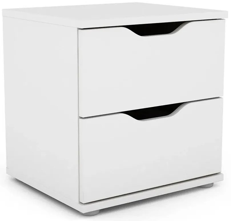 Nočný stolík Ines 40x35x42cm 618809