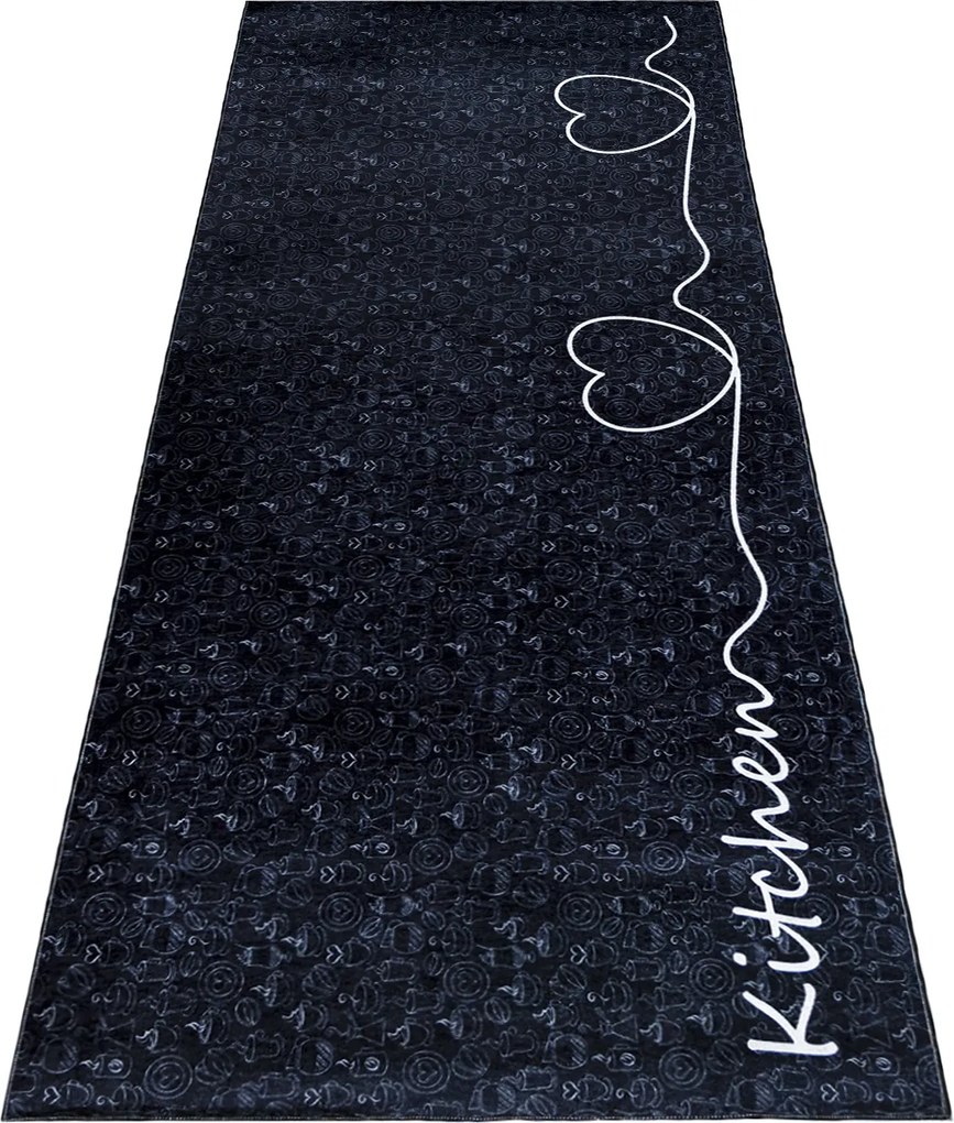 TA Koberec 46750 KUCHYŇA Rozmer: 80x200 cm