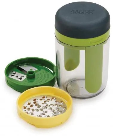 Zeleninový spiralizér JOSEPH JOSEPH Spiro