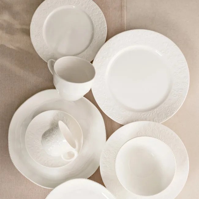 Tanier BENO biely 772474