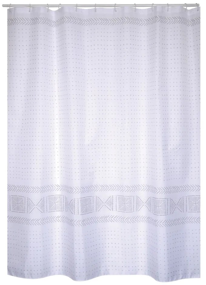 Sprchový záves 180x200 cm Toralla – MSV