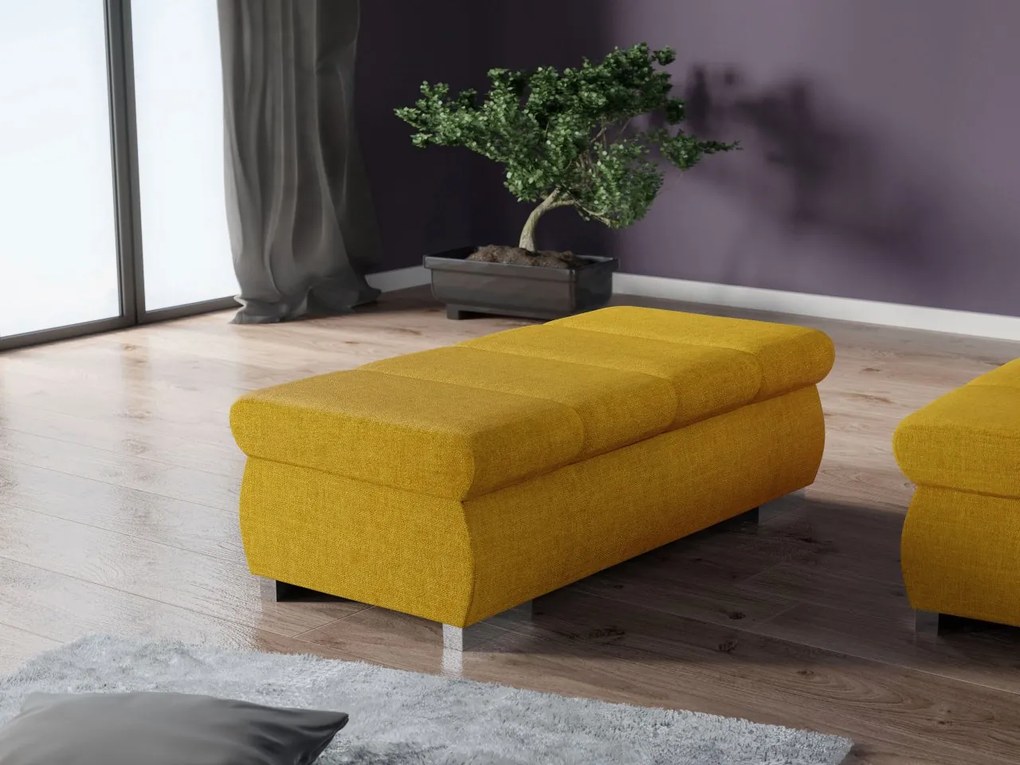 Taburetka Kanton, Dostupné poťahy: Maya 05