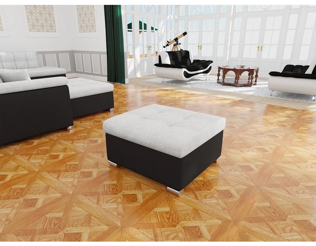 Taburetka Tony malá, Dostupné poťahy: Corbett 78