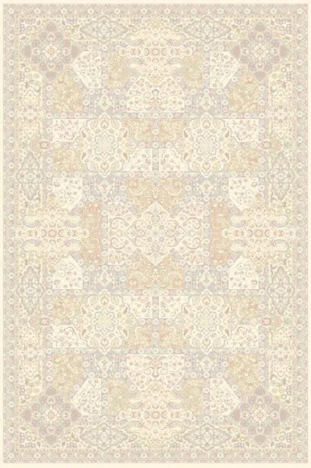 Koberec Agnella Agnus Azumi Alabaster