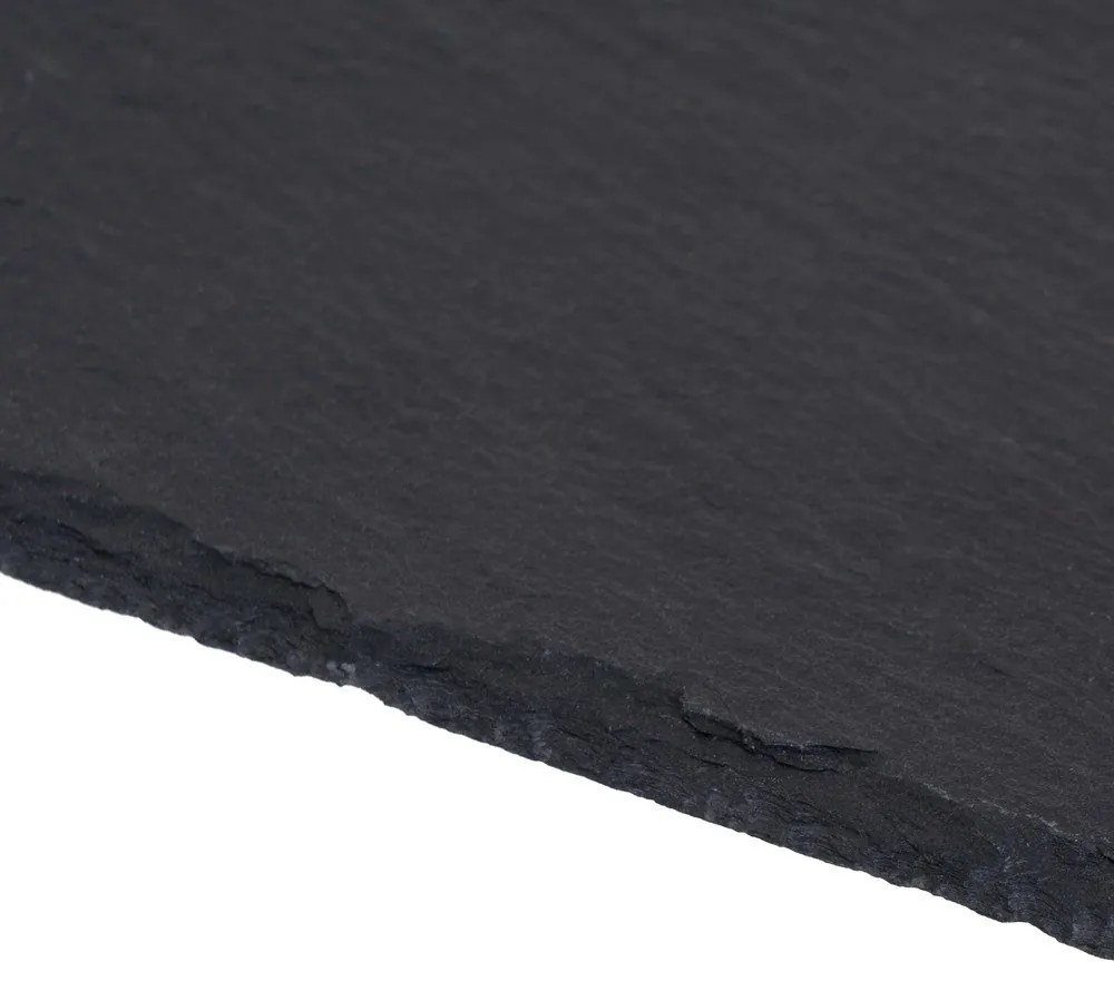 Bridlicová tácka 20x40 cm – Casa Selección