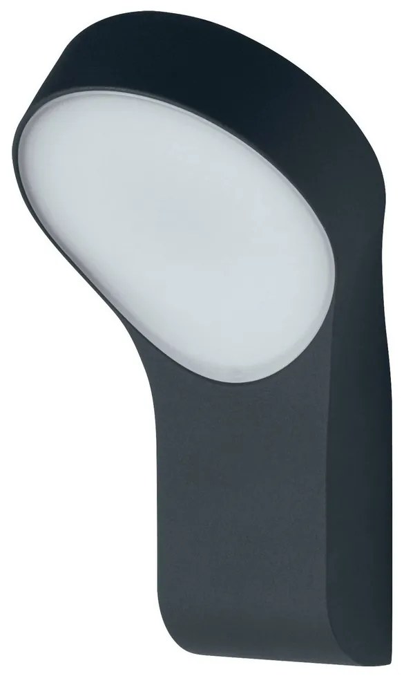 Ledvance Ledvance - LED Vonkajšie nástenné svietidlo ENDRURA LED/8W/230V IP44 P224380