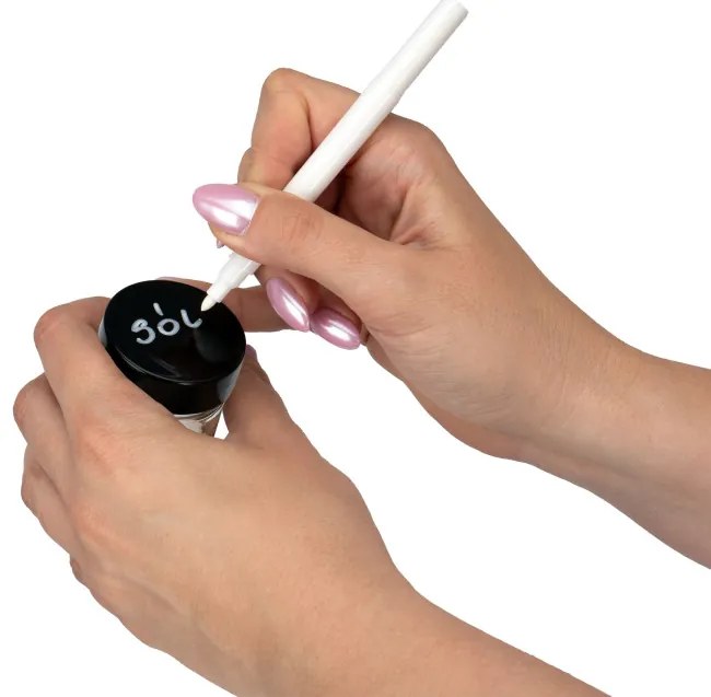 Stojan na koreničky ENELDO čierny