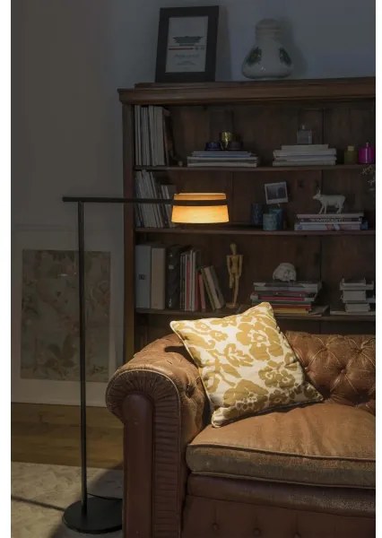 FARO 29569 - LED Stmievateľná dotyková stojacia lampa LOOP LED/6W/230V