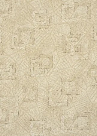 Koberce Breno Metrážny koberec BOSSANOVA 32, šíře role 500 cm, béžová