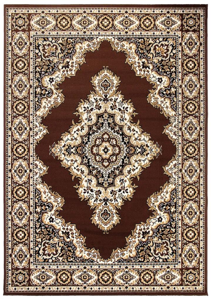 Sintelon koberce Kusový koberec Teheran Practica 58 / DMD - 120x170 cm