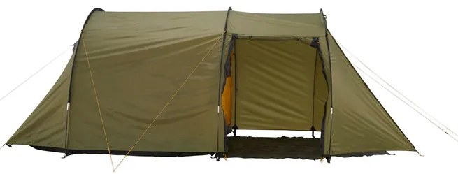 Grand Canyon Tunelový stan Robson 3, pre 3 osoby (Capulet Olive)  (100363966)