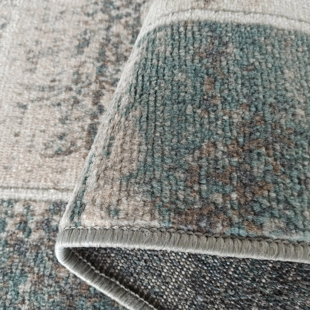 DY Koberec ROXANNE 10 Rozmer: 80x150 cm