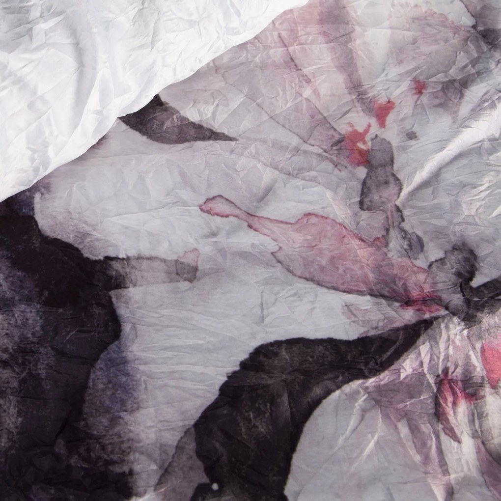 POSTEĽNÉ OBLIEČKY PREMIUM12 220X200 CM, 2KS 70X80 CM VZOROVANÉ