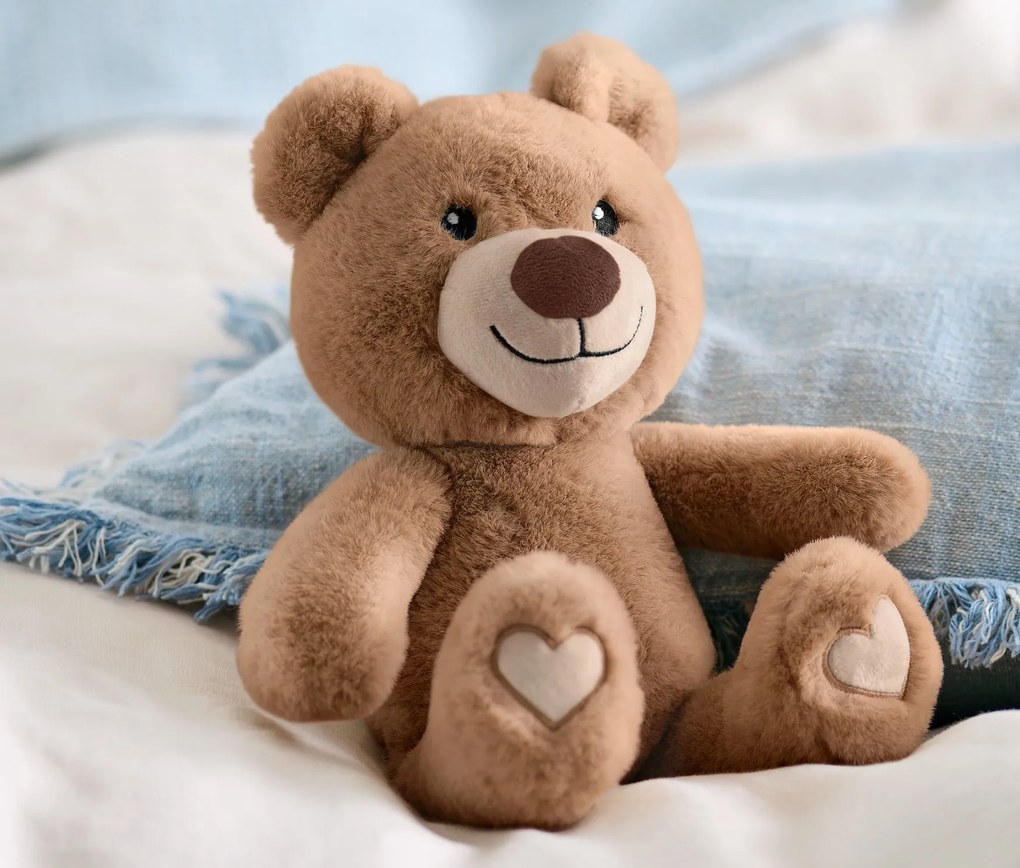 Plyšové zvieratko »Medvedík«