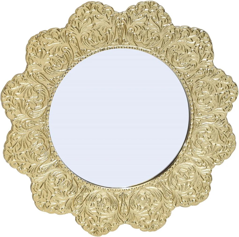 BEPUREHOME Kovové zrkadlo Image