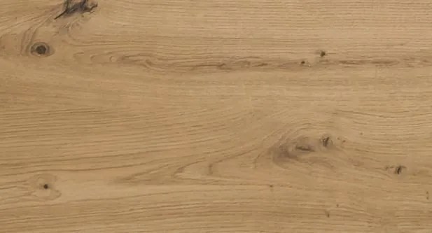 Nočný stolík s 2 zásuvkami Marle, dub artisan