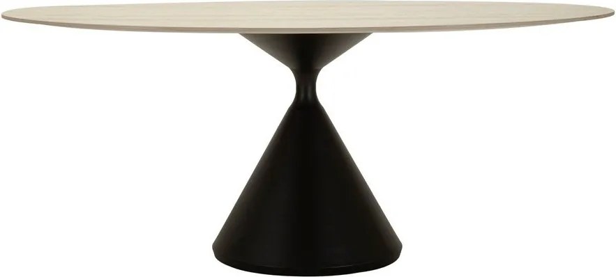 Jedálenský stôl 90x180 cm Space – Mauro Ferretti