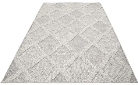 Koberec Costa 0D877A svetlosivý