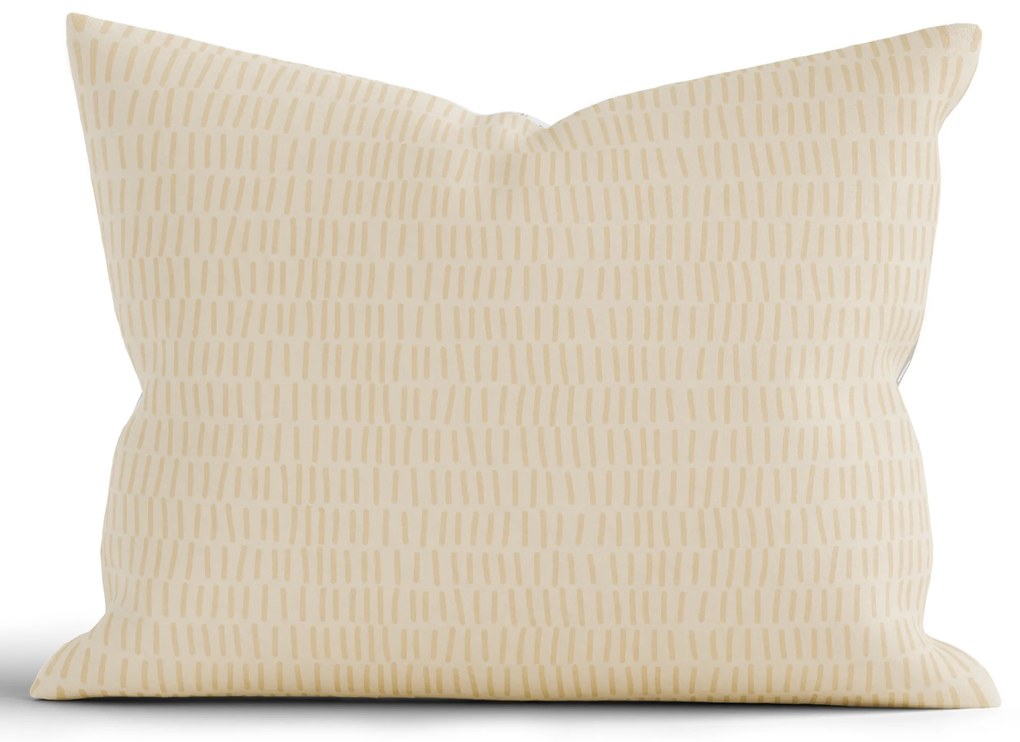 Bavlnená obliečka na vankúš Renforcé 70 × 90 cm - Mačacia invázia