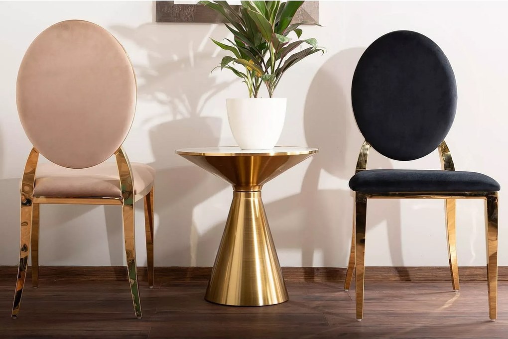 SI Konferenčný stolík Aries