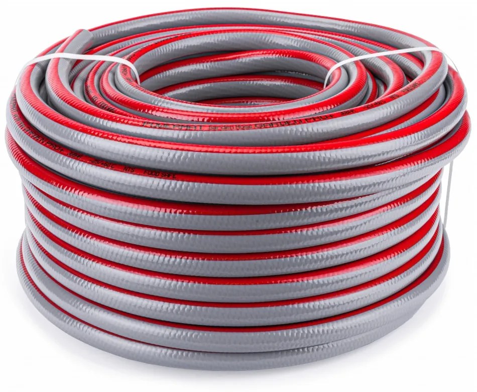 Záhradná hadica 1/2" 50m 6 vrstiev GARDEN PRO+ | PM1160