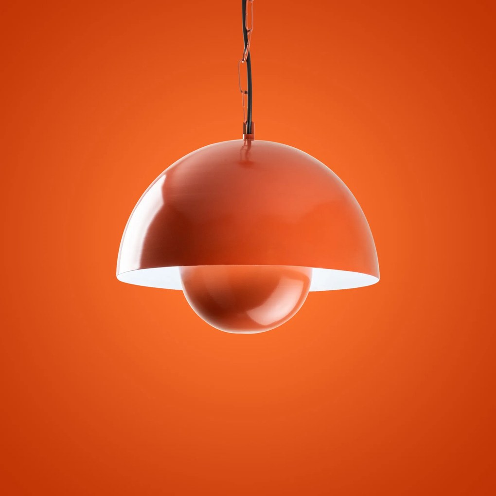 Kure 2676 - Orange