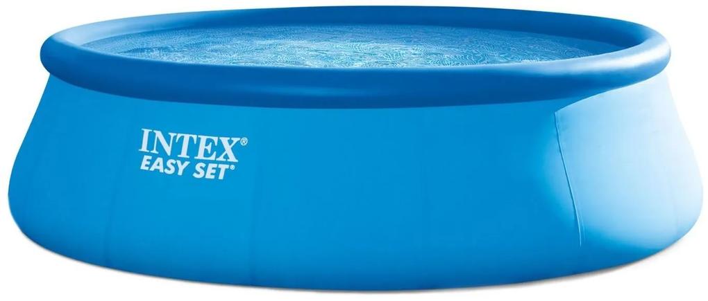 Bazén Intex Easy Set 4,57 x 1,22 m | bez filtrácie