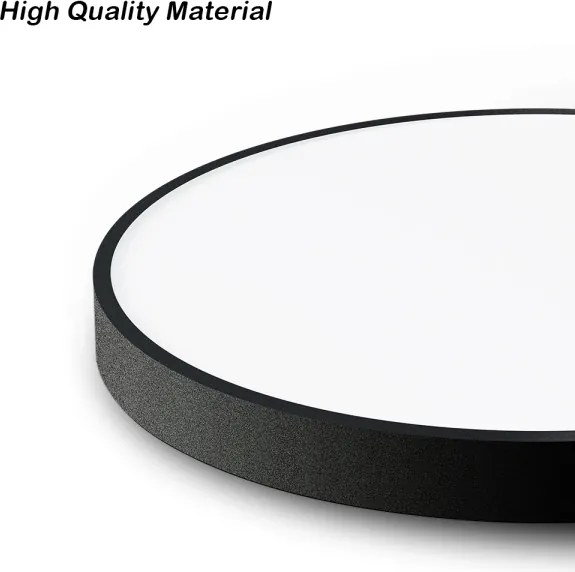 Brilagi - LED stropné svietidlo POOL LED/60W/230V 3000/4500/6000K 50 cm