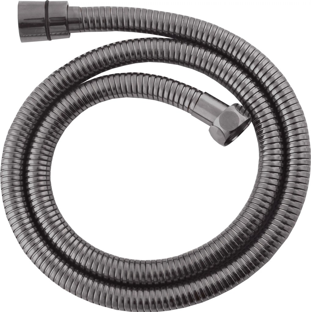 Slezák - RAV Sprchová hadica 100 cm - MH1001MGL, Metal Grey lesk