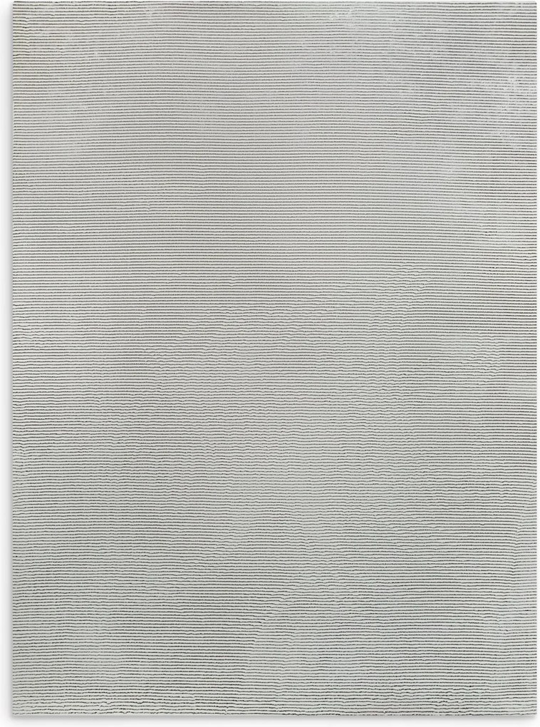Dekorstudio Moderný koberec ASIA3 – sivý Rozmer koberca: 160x230cm