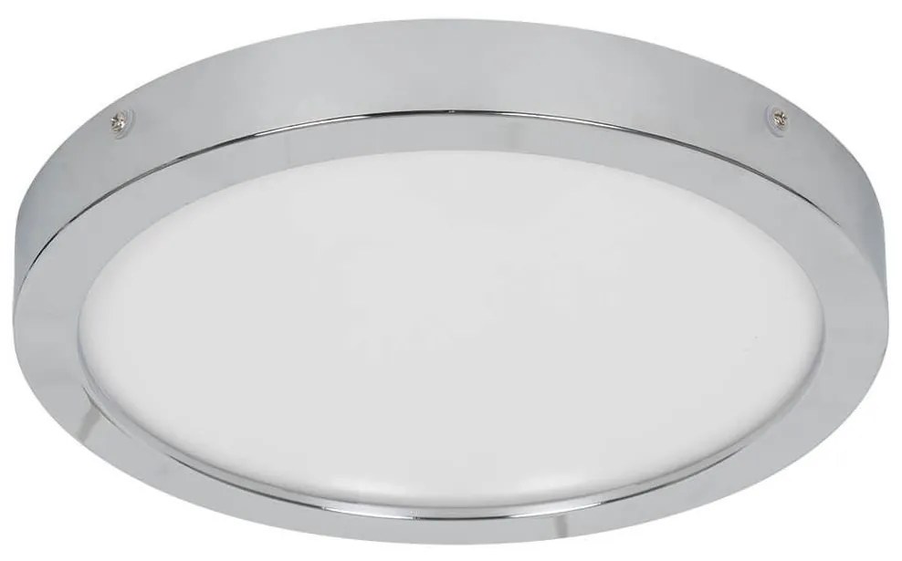 Briloner 3144-018 - LED Stmievateľné kúpeľňové svietidlo LED/21W/230V IP44 BL0949