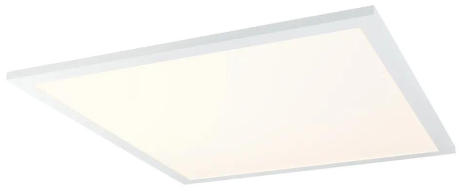 GLOBO LED stropný stmievateľný panel ROSI