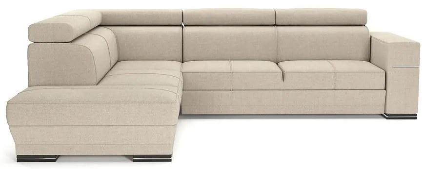 Rohová sedačka Parys-1 L Pecos 2