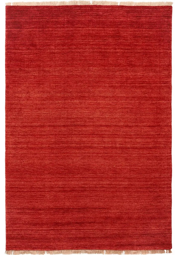 XXXLutz ORIENTÁLNY KOBEREC, 80/200 cm, červená Cazaris - Koberce - 004345032996