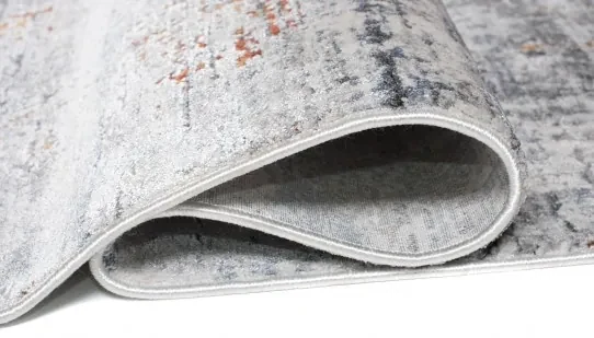 Koberec FEYRUZ FFS S759B l.grey