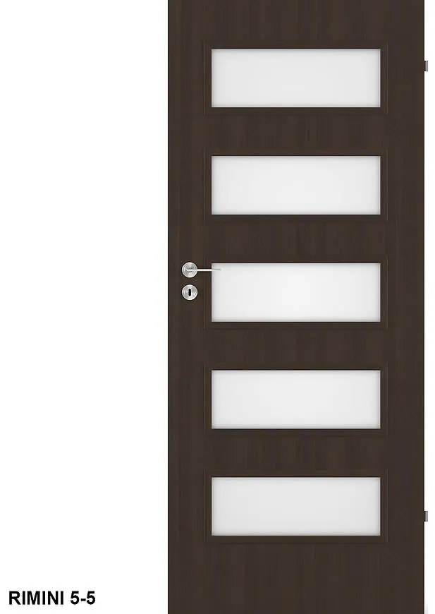 Vnútorné dvere na mieru Rimini